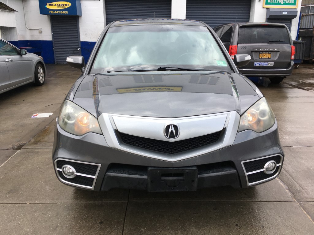 Used - Acura RDX SUV for sale in Staten Island NY