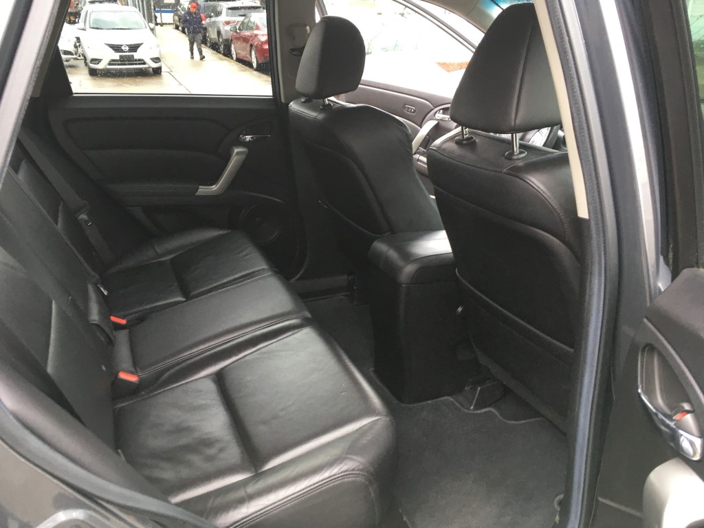 Used - Acura RDX SUV for sale in Staten Island NY