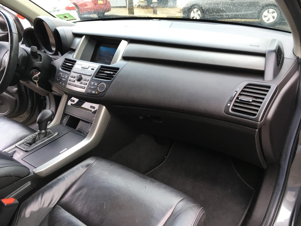 Used - Acura RDX SUV for sale in Staten Island NY