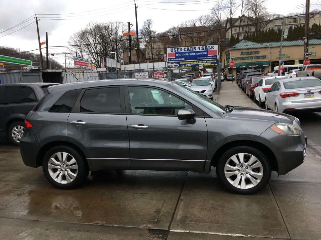 Used - Acura RDX SUV for sale in Staten Island NY