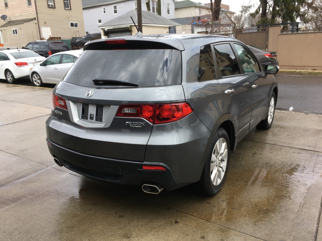 Used - Acura RDX SUV for sale in Staten Island NY