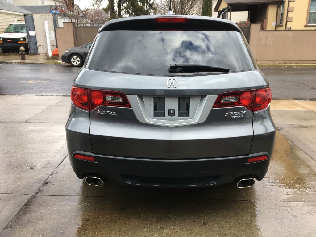 Used - Acura RDX SUV for sale in Staten Island NY