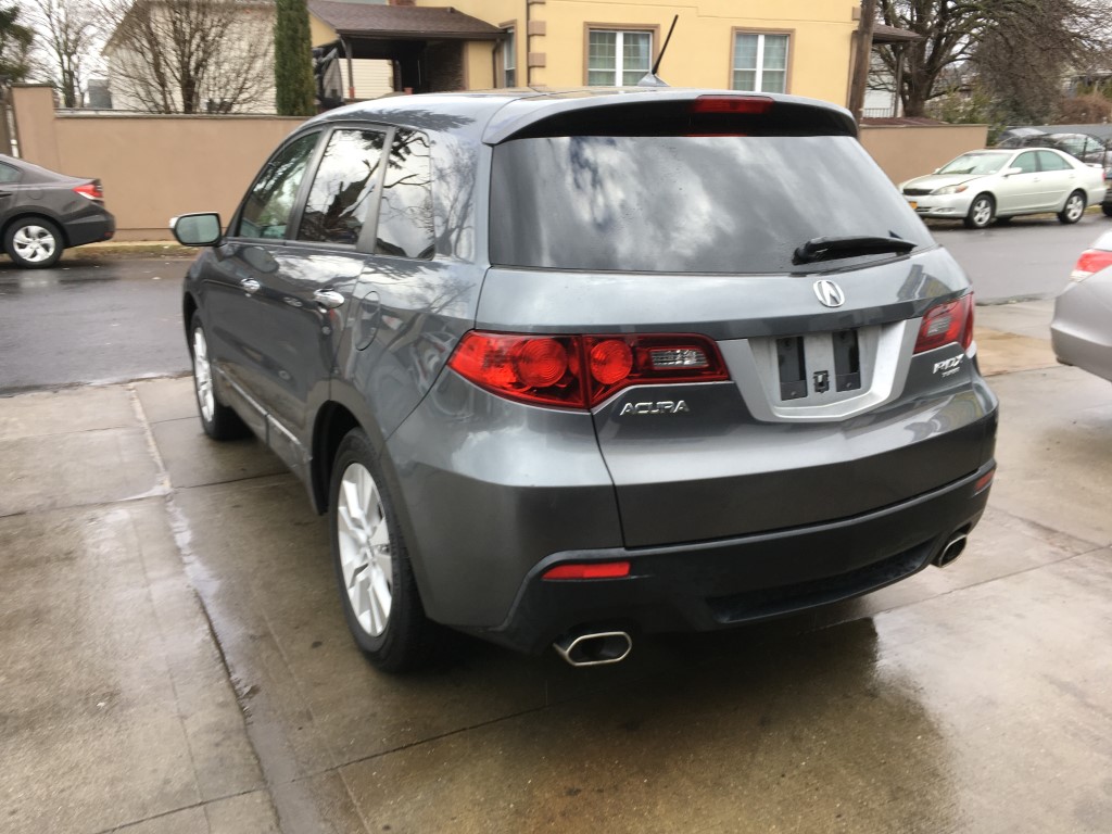 Used - Acura RDX SUV for sale in Staten Island NY