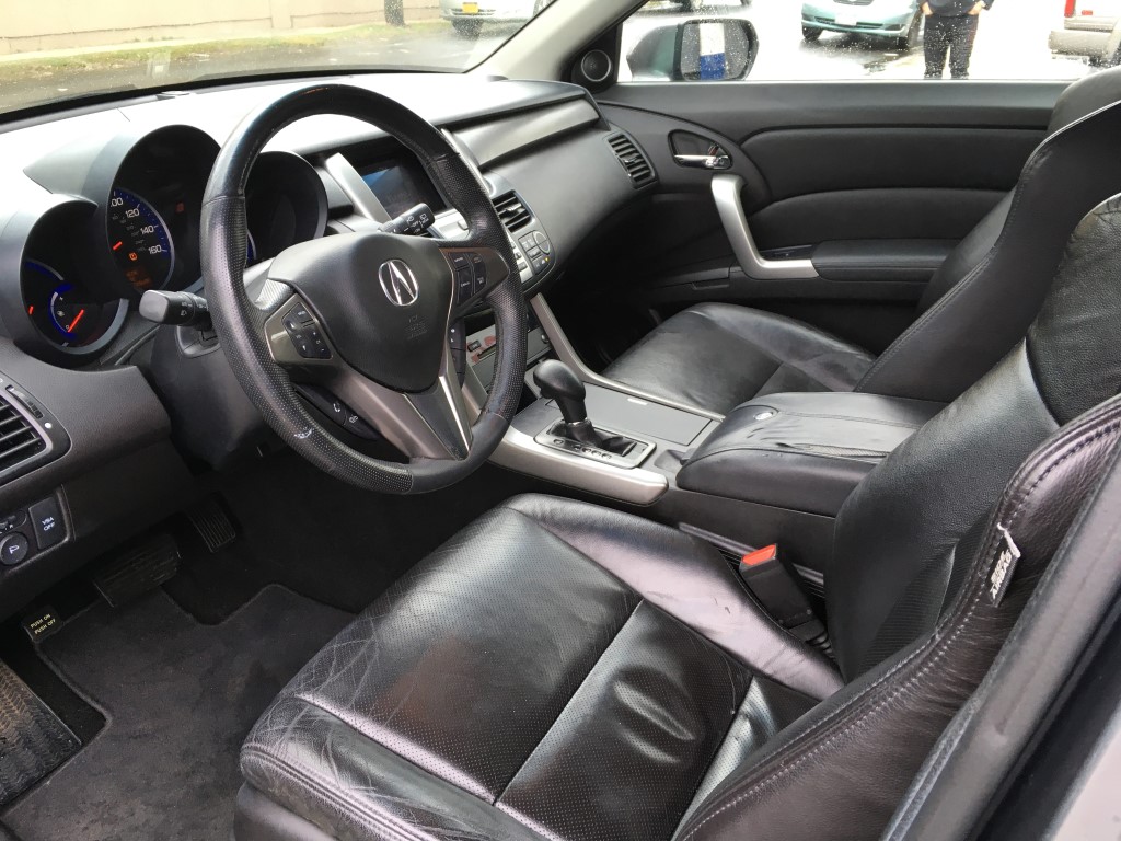 Used - Acura RDX SUV for sale in Staten Island NY