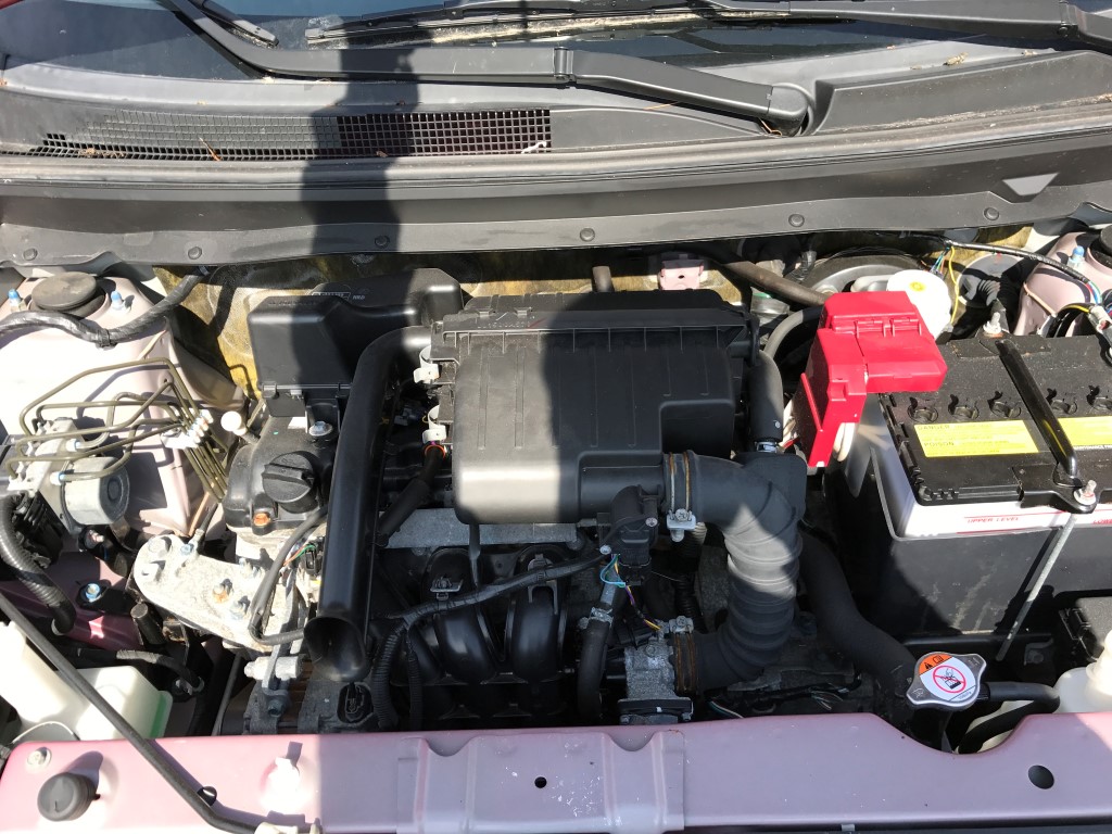 Used - Mitsubishi Mirage Hatchback for sale in Staten Island NY