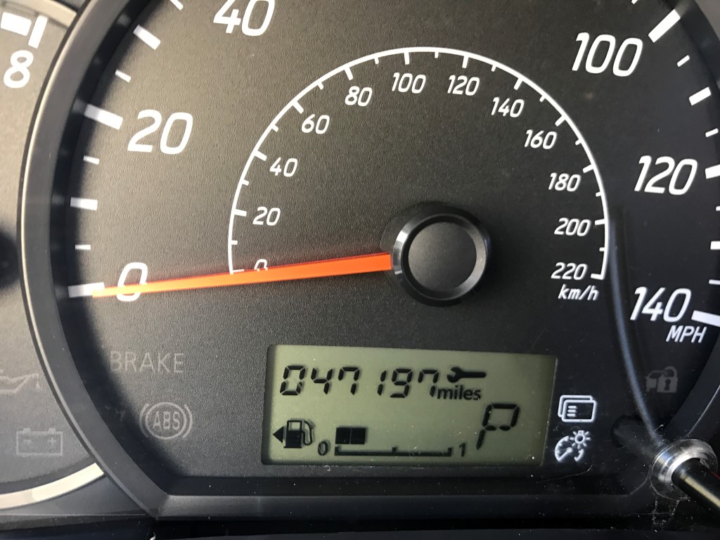 Used - Mitsubishi Mirage Hatchback for sale in Staten Island NY