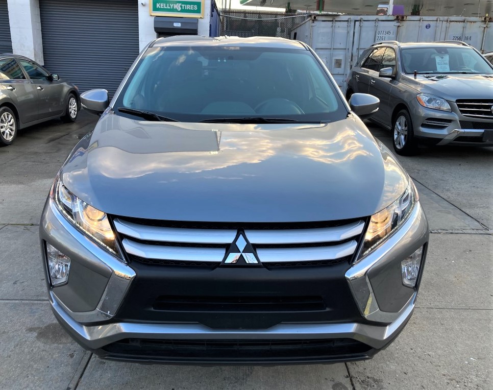 Used - Mitsubishi Eclipse Cross ES Wagon for sale in Staten Island NY