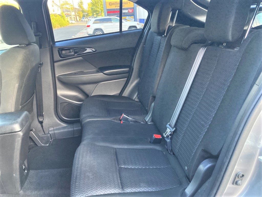 Used - Mitsubishi Eclipse Cross ES Wagon for sale in Staten Island NY