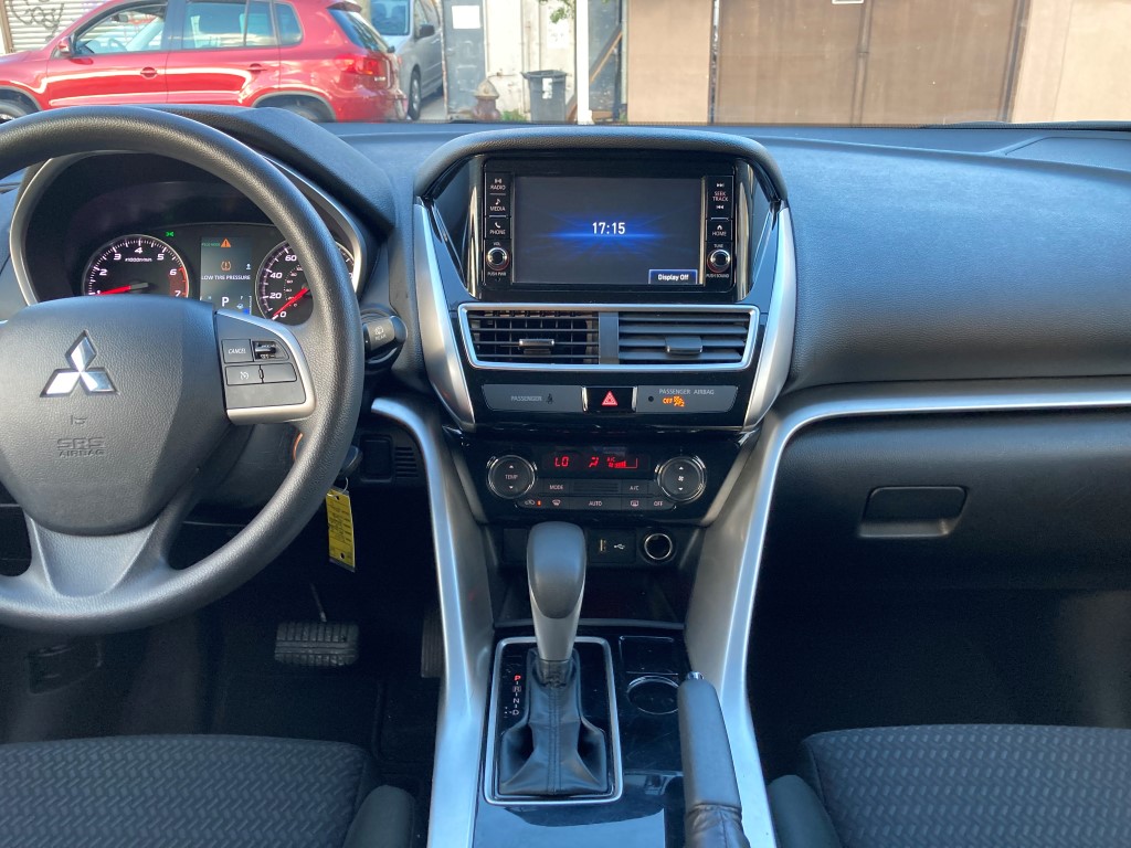 Used - Mitsubishi Eclipse Cross ES Wagon for sale in Staten Island NY