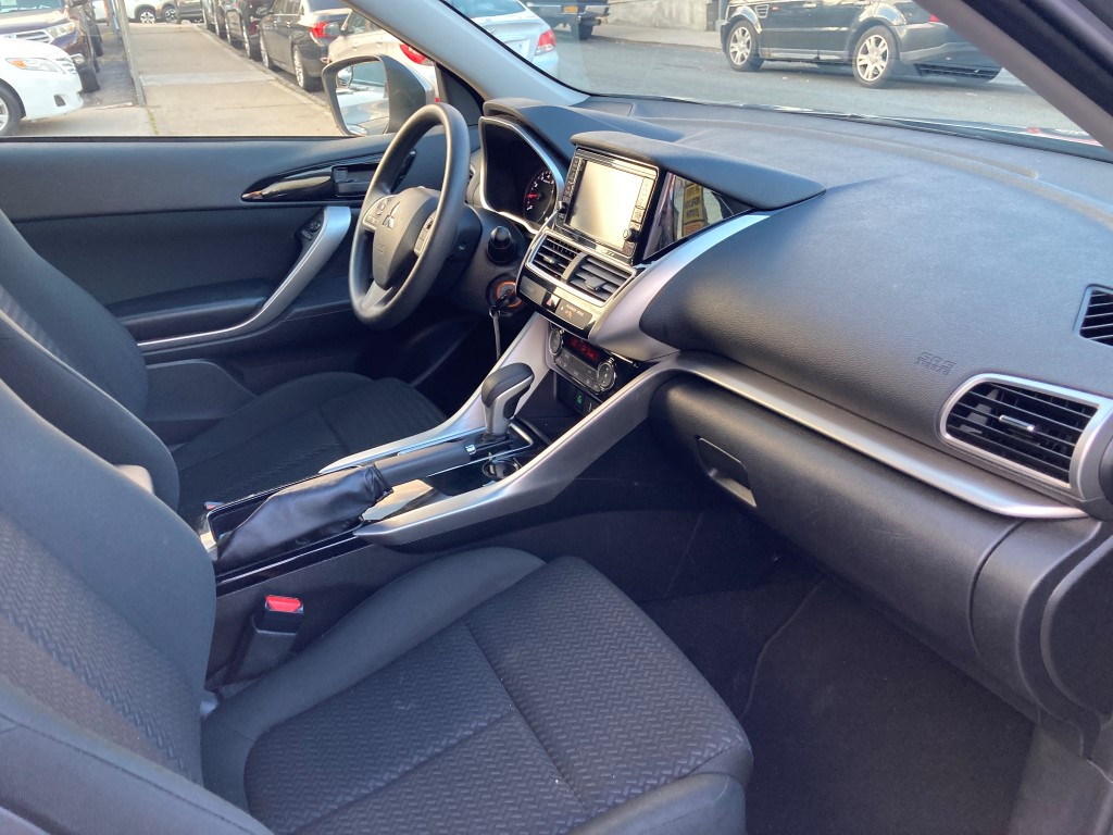 Used - Mitsubishi Eclipse Cross ES Wagon for sale in Staten Island NY