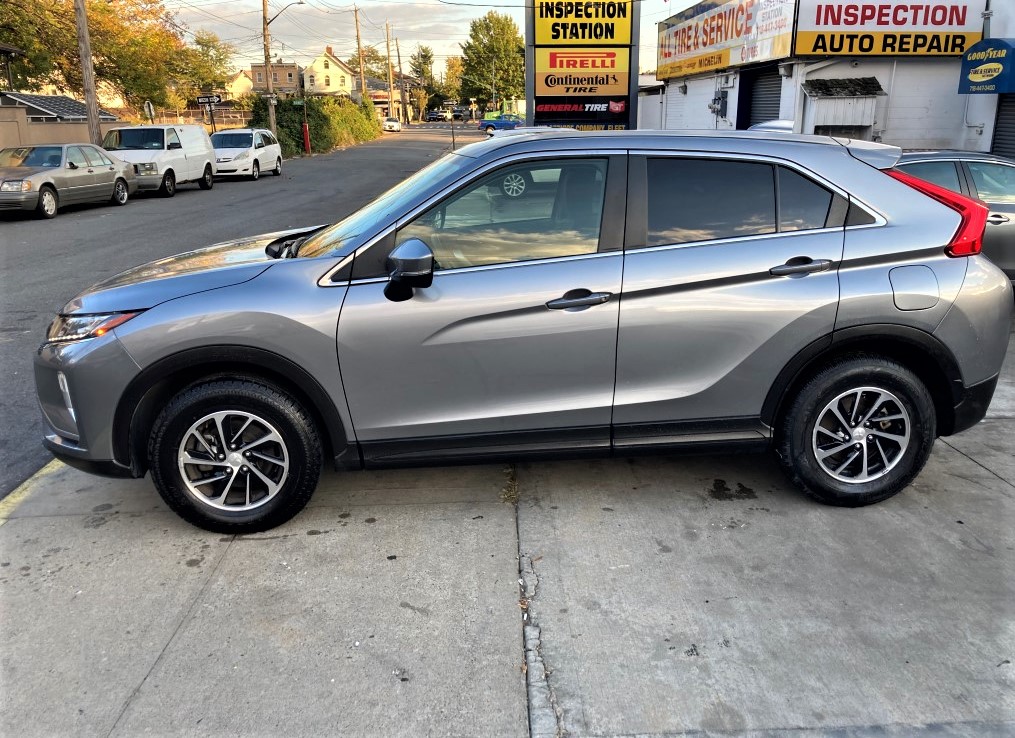 Used - Mitsubishi Eclipse Cross ES Wagon for sale in Staten Island NY