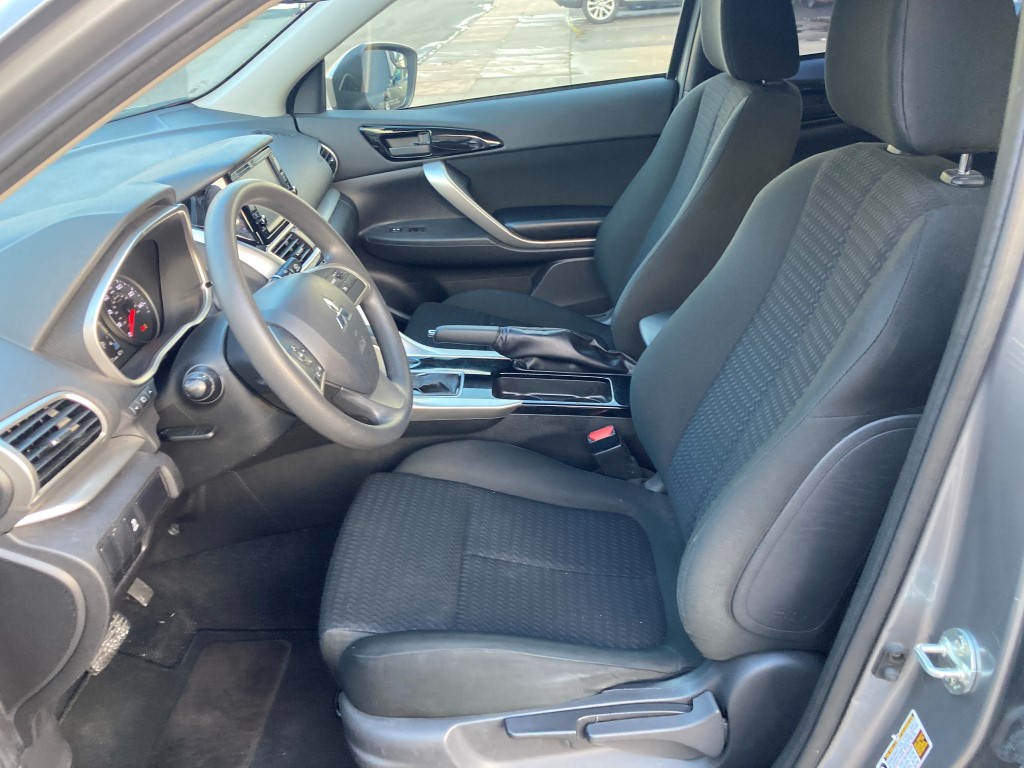 Used - Mitsubishi Eclipse Cross ES Wagon for sale in Staten Island NY