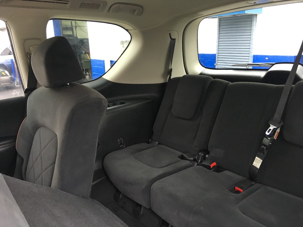 Used - Nissan Armada SV SUV for sale in Staten Island NY