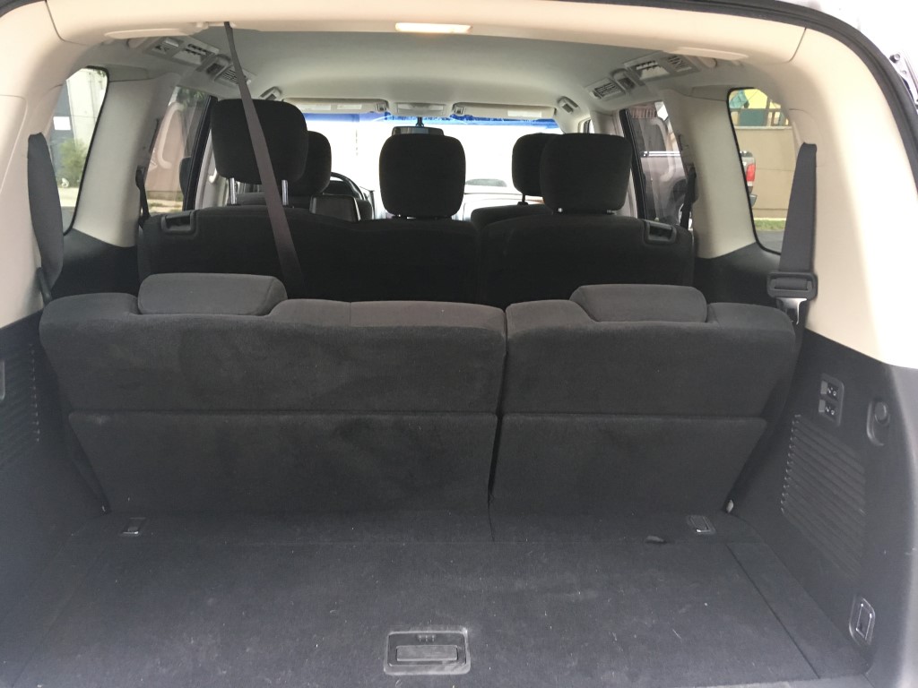 Used - Nissan Armada SV SUV for sale in Staten Island NY