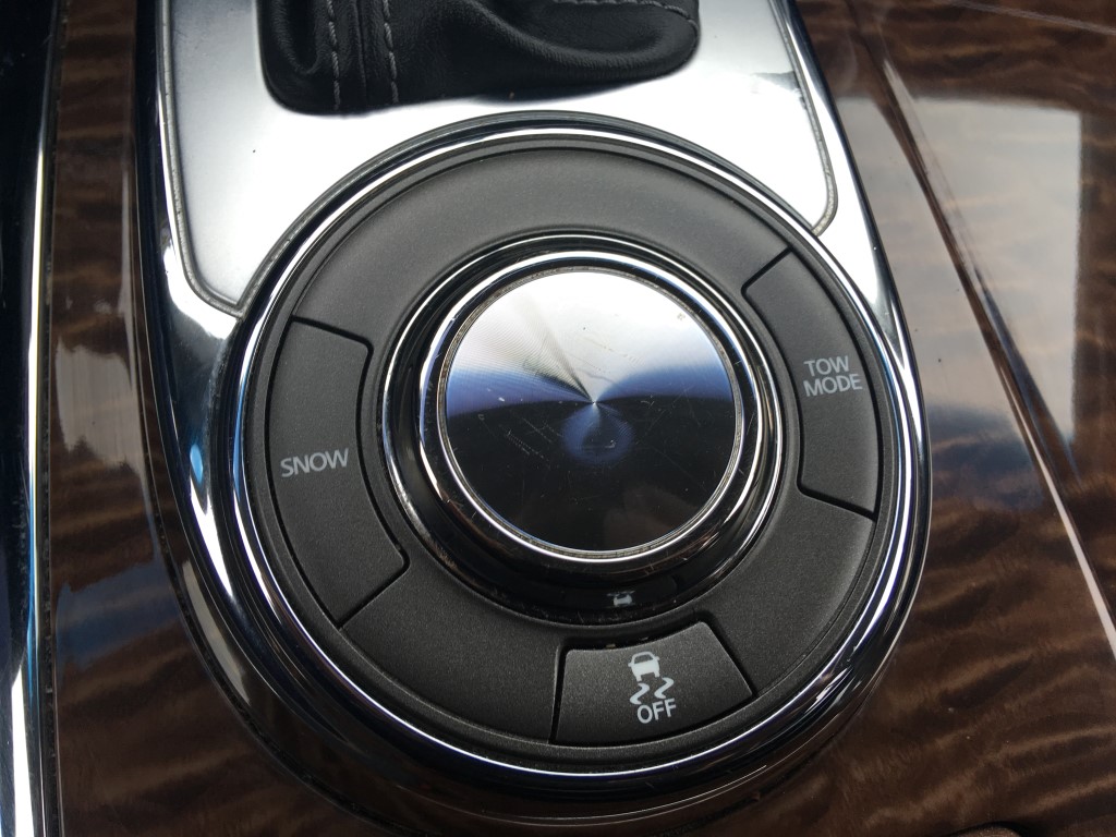 Used - Nissan Armada SV SUV for sale in Staten Island NY