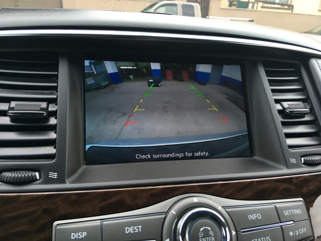 Used - Nissan Armada SV SUV for sale in Staten Island NY