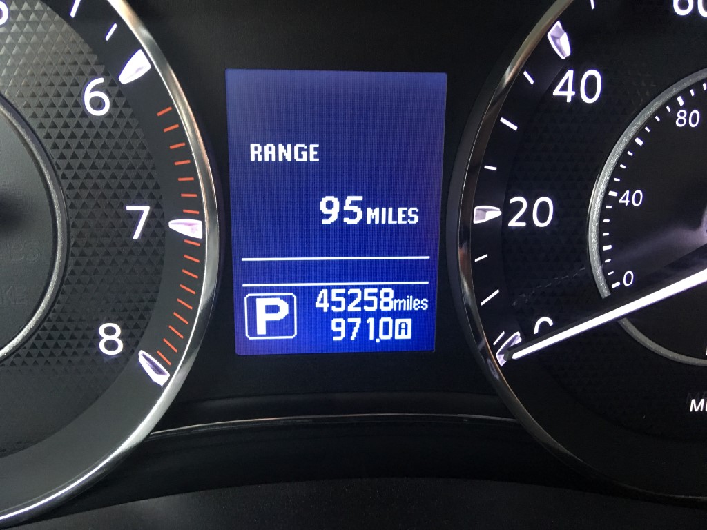 Used - Nissan Armada SV SUV for sale in Staten Island NY