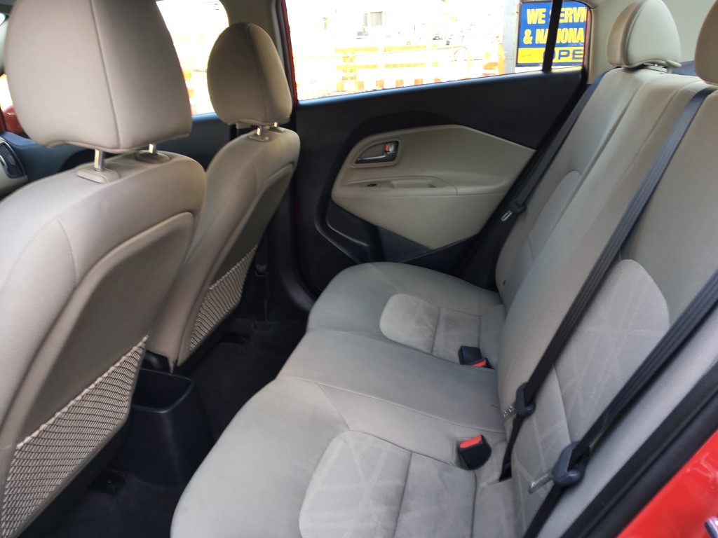 Used - Kia Rio LX Sedan for sale in Staten Island NY