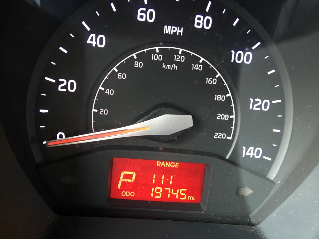 Used - Kia Rio LX Sedan for sale in Staten Island NY