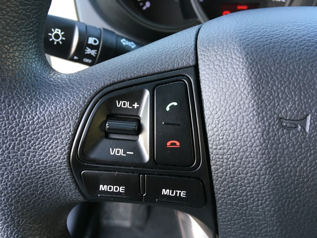 Used - Kia Rio LX Sedan for sale in Staten Island NY