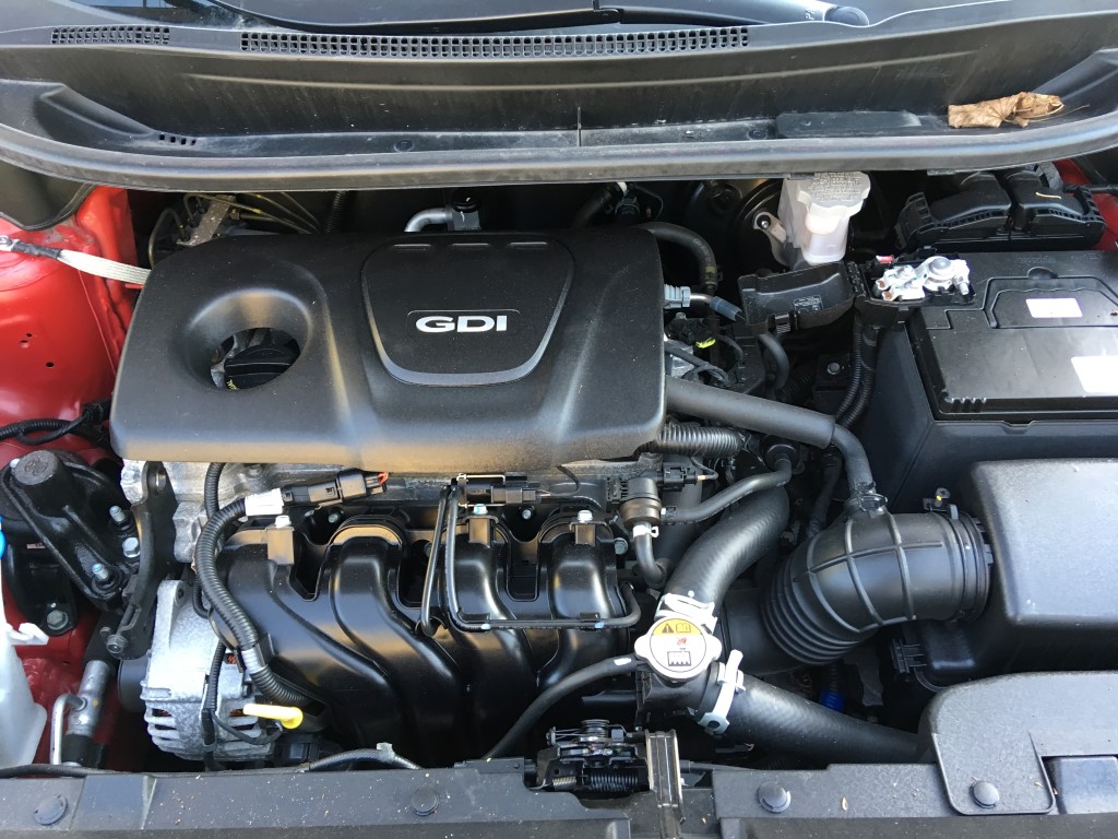 Used - Kia Rio LX Sedan for sale in Staten Island NY