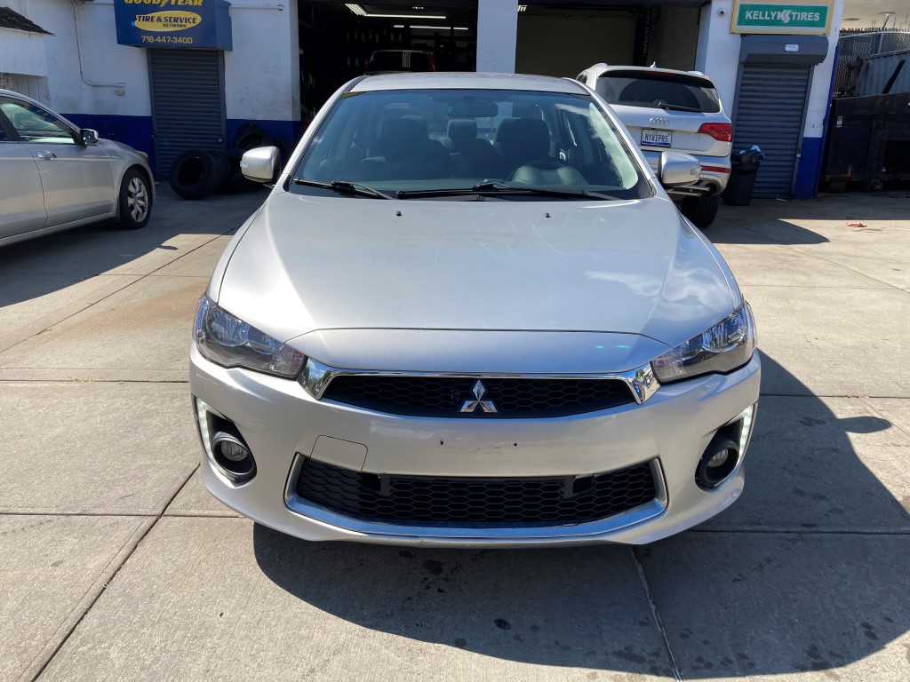 Used - Mitsubishi Lancer ES Sedan for sale in Staten Island NY