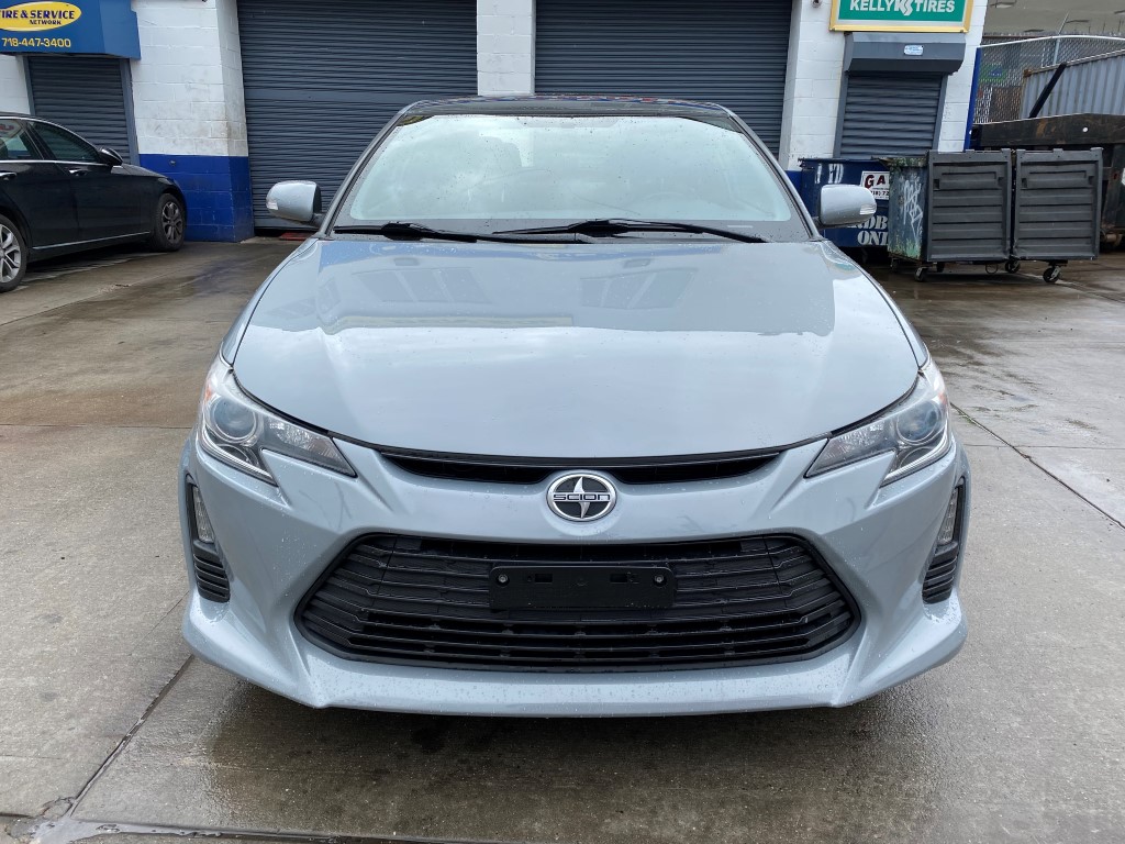 Used - Scion tC Coupe for sale in Staten Island NY