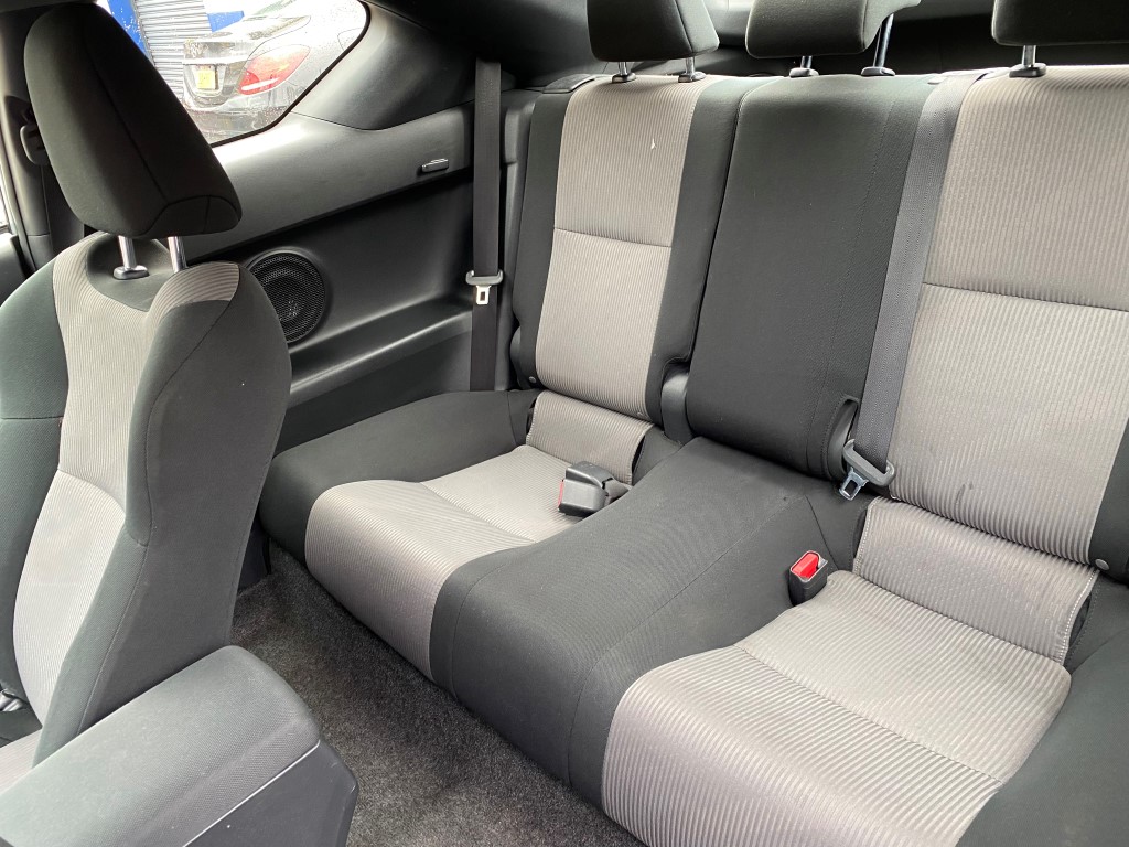 Used - Scion tC Coupe for sale in Staten Island NY