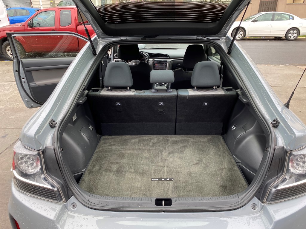 Used - Scion tC Coupe for sale in Staten Island NY