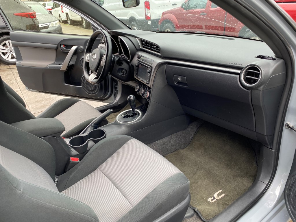 Used - Scion tC Coupe for sale in Staten Island NY