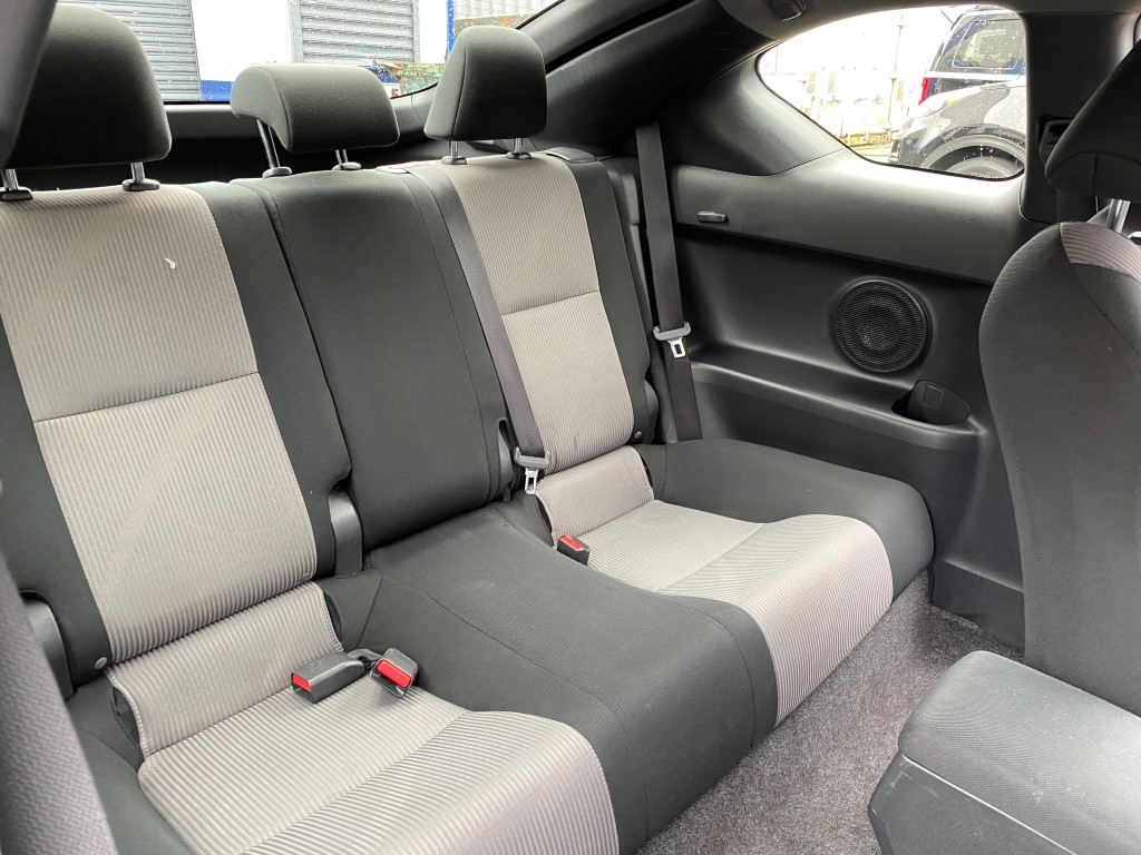 Used - Scion tC Coupe for sale in Staten Island NY