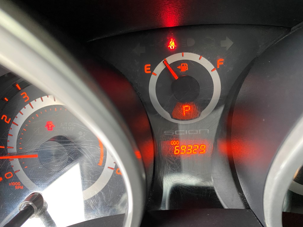 Used - Scion tC Coupe for sale in Staten Island NY