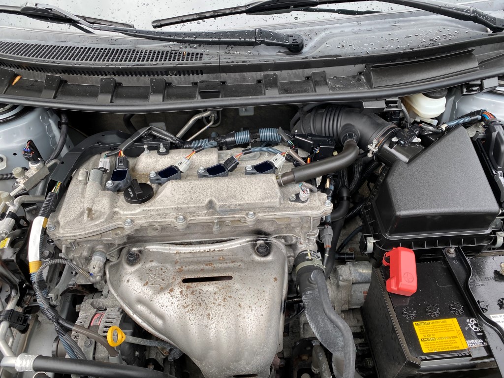 Used - Scion tC Coupe for sale in Staten Island NY