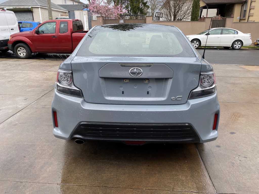 Used - Scion tC Coupe for sale in Staten Island NY