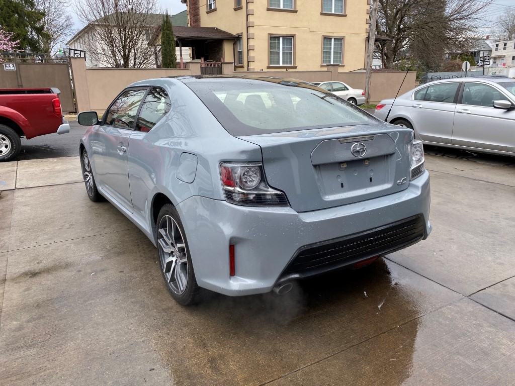 Used - Scion tC Coupe for sale in Staten Island NY