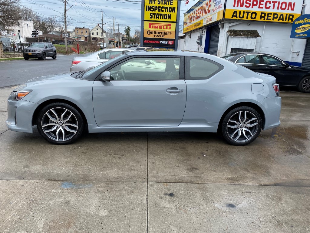 Used - Scion tC Coupe for sale in Staten Island NY