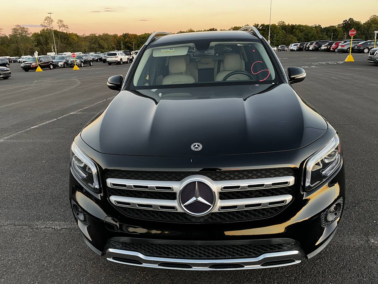 Used - Mercedes-Benz GLB GLB 250 SUV for sale in Staten Island NY