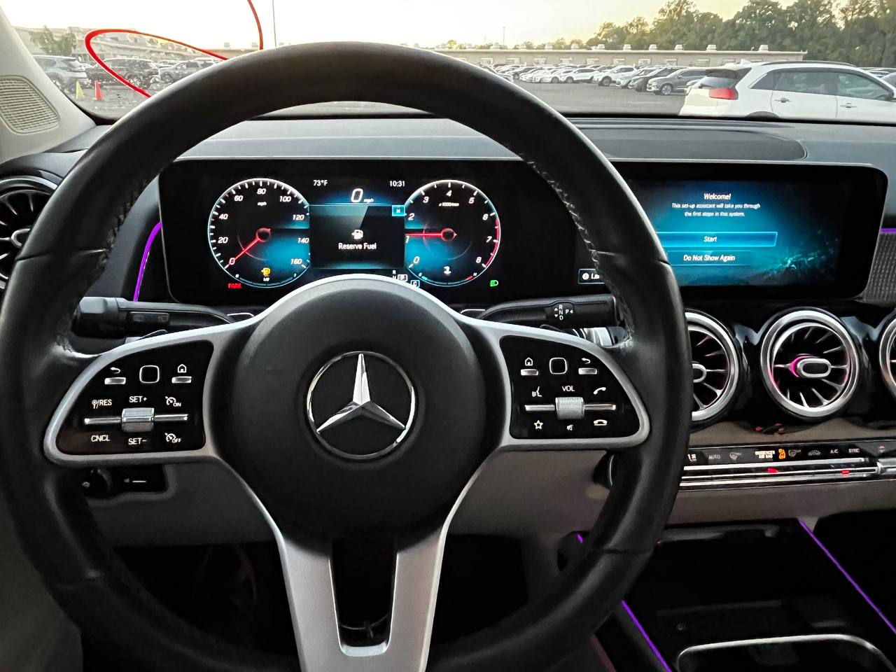 Used - Mercedes-Benz GLB GLB 250 SUV for sale in Staten Island NY