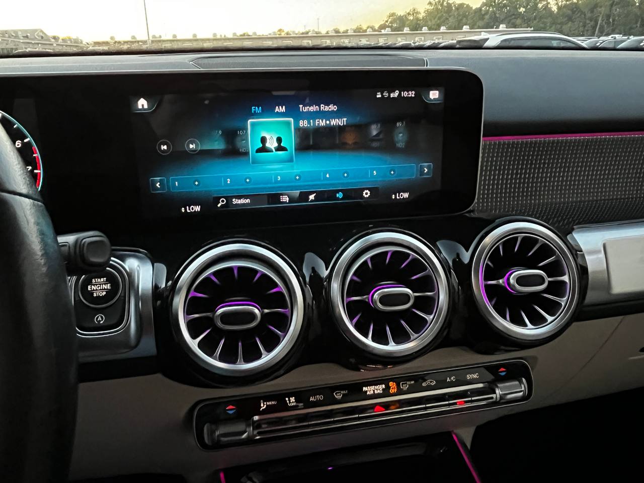 Used - Mercedes-Benz GLB GLB 250 SUV for sale in Staten Island NY