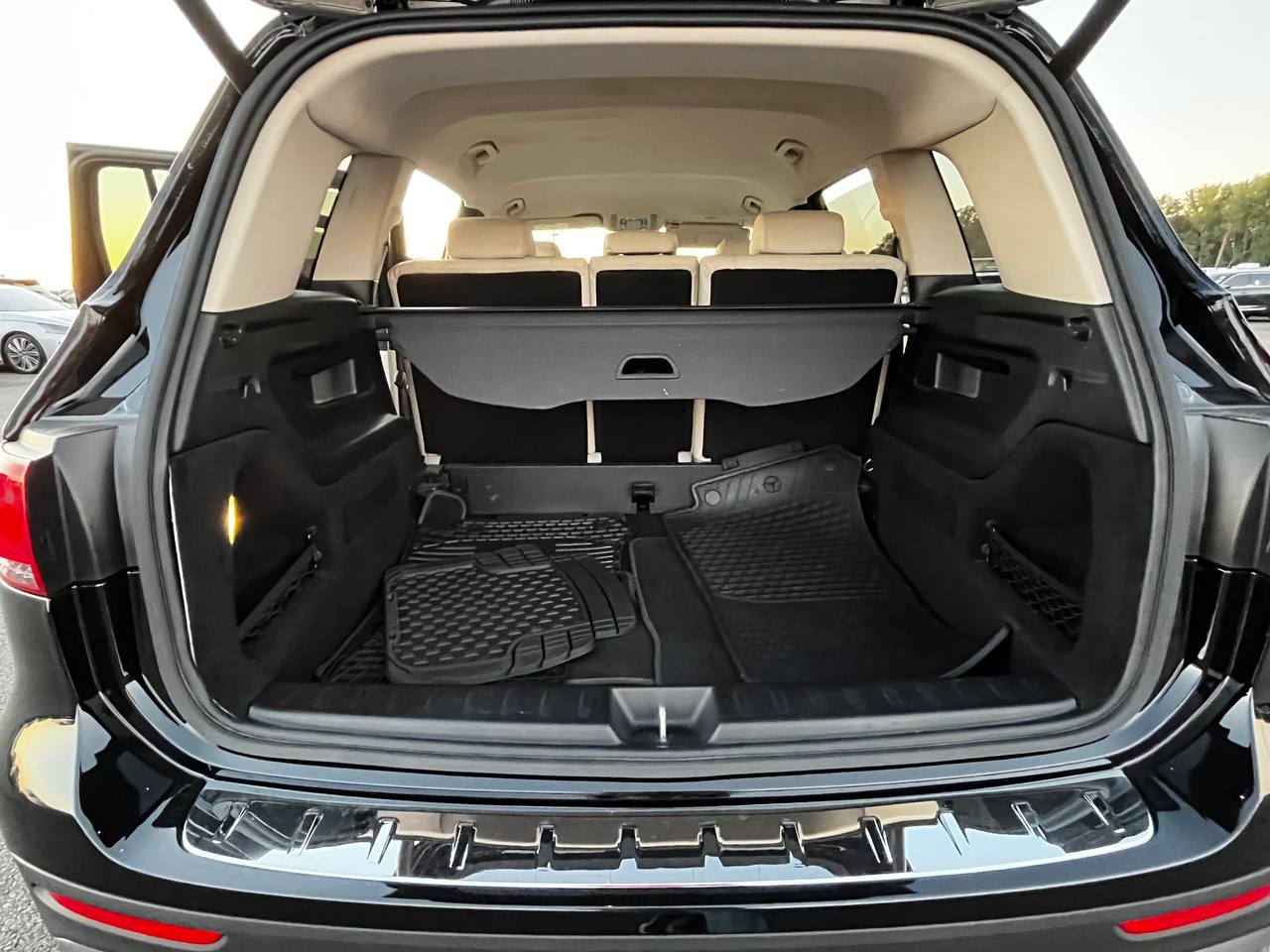 Used - Mercedes-Benz GLB GLB 250 SUV for sale in Staten Island NY