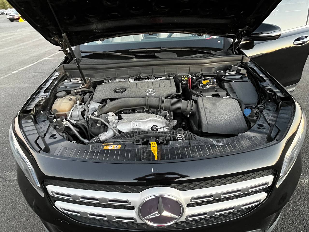 Used - Mercedes-Benz GLB GLB 250 SUV for sale in Staten Island NY