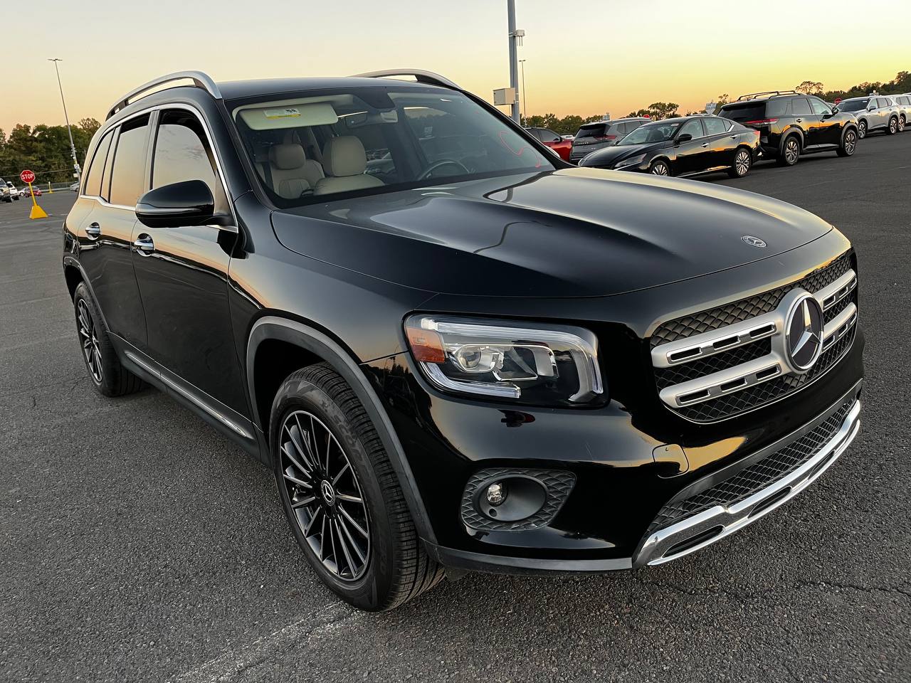 Used - Mercedes-Benz GLB GLB 250 SUV for sale in Staten Island NY