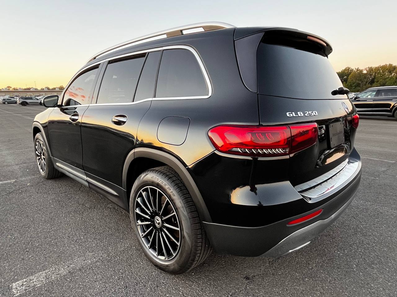 Used - Mercedes-Benz GLB GLB 250 SUV for sale in Staten Island NY