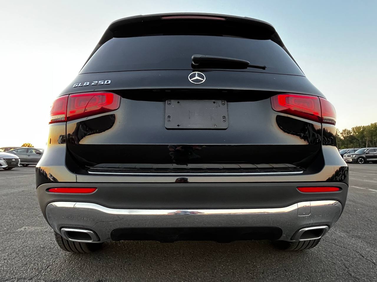 Used - Mercedes-Benz GLB GLB 250 SUV for sale in Staten Island NY