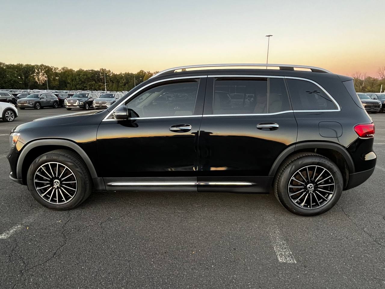 Used - Mercedes-Benz GLB GLB 250 SUV for sale in Staten Island NY