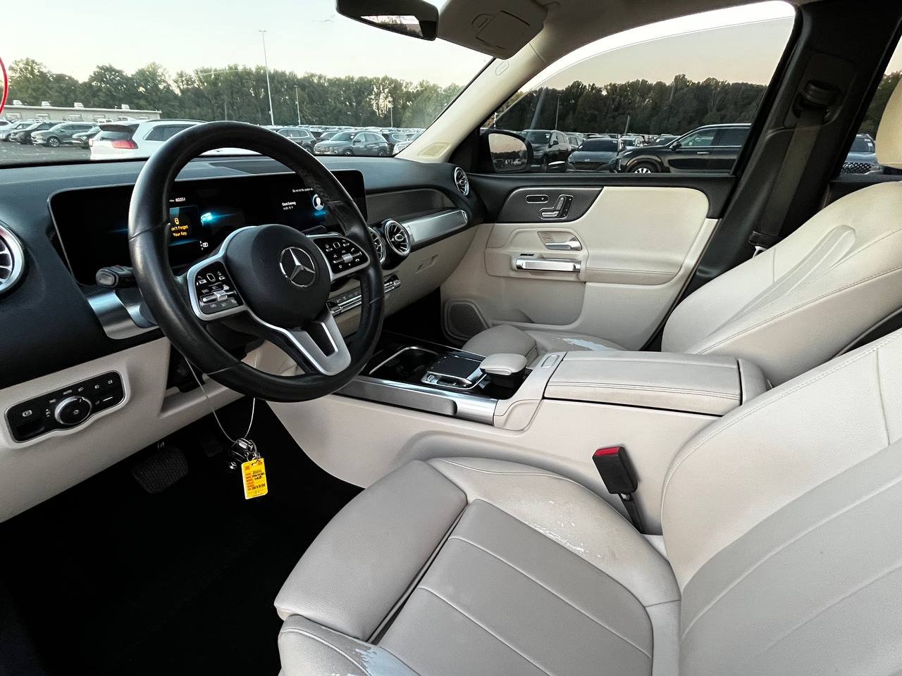 Used - Mercedes-Benz GLB GLB 250 SUV for sale in Staten Island NY