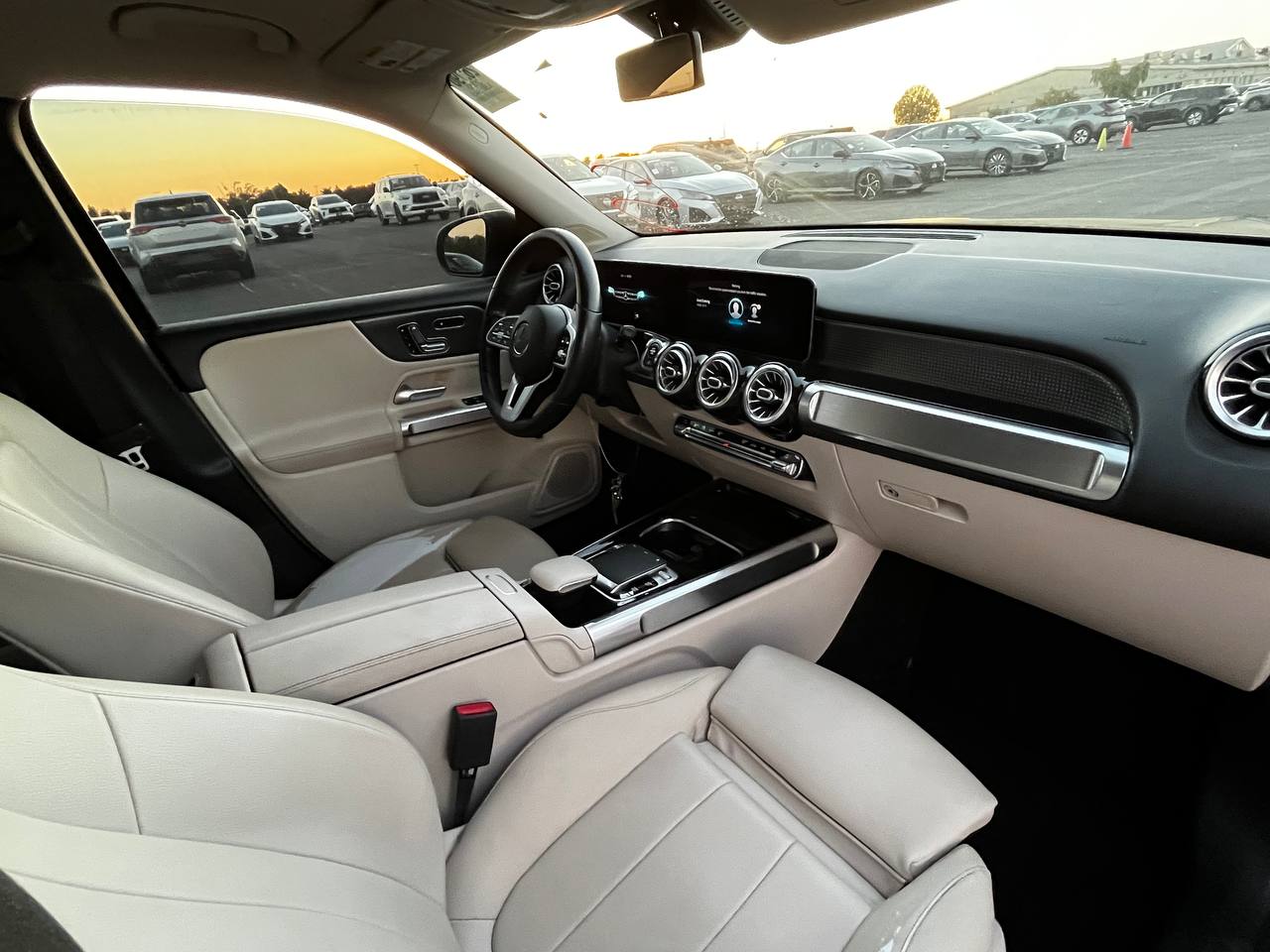 Used - Mercedes-Benz GLB GLB 250 SUV for sale in Staten Island NY
