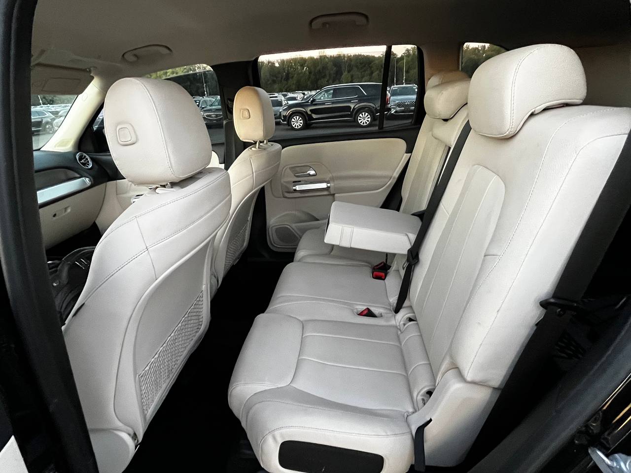 Used - Mercedes-Benz GLB GLB 250 SUV for sale in Staten Island NY