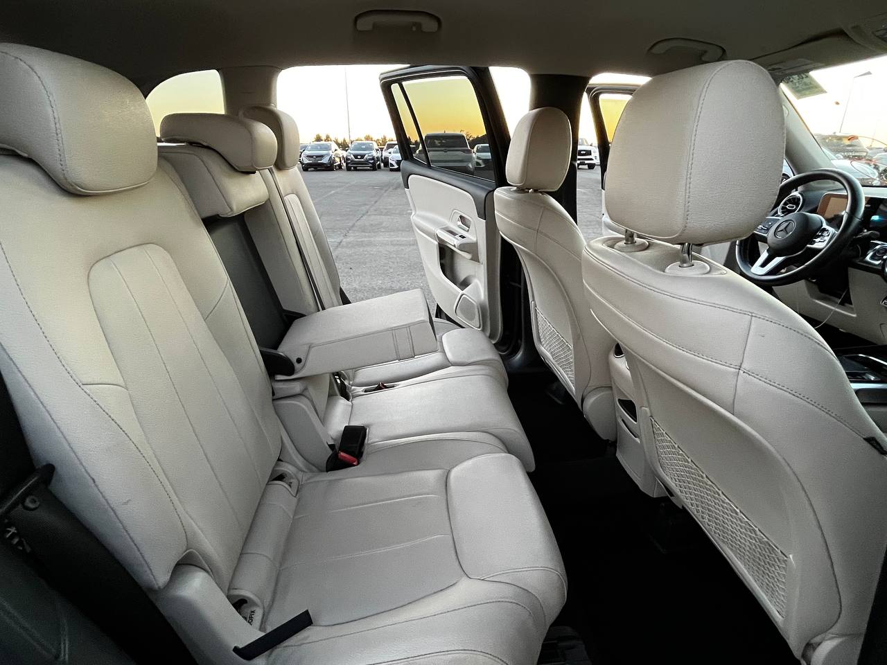 Used - Mercedes-Benz GLB GLB 250 SUV for sale in Staten Island NY