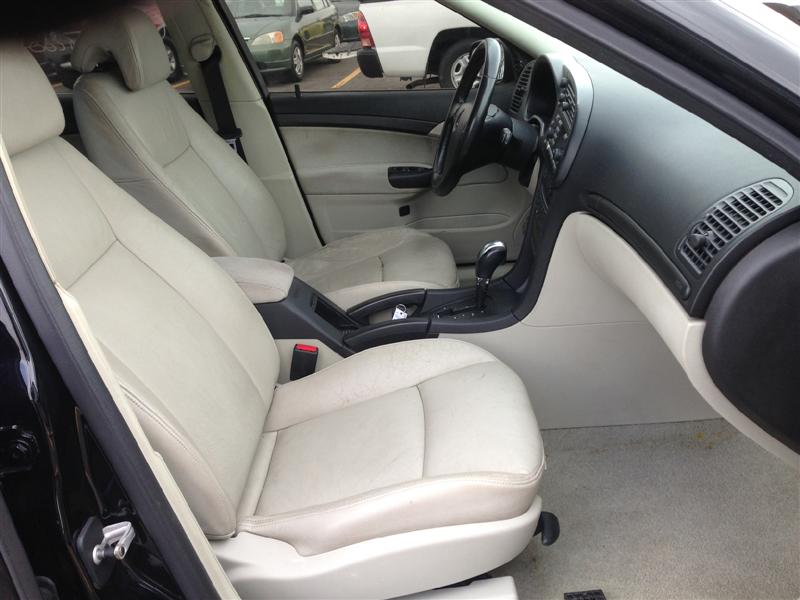 Pre-owned Car 9-3 LinearSaab